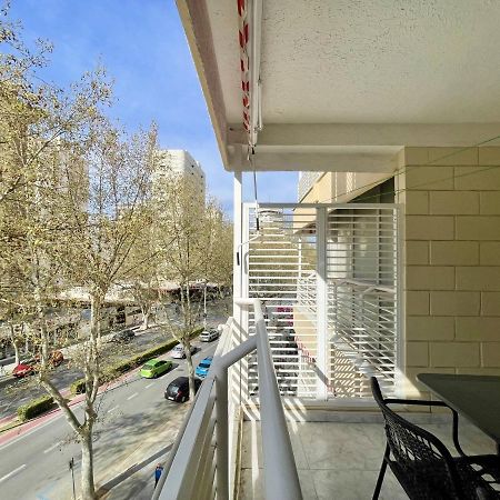 Magnificent Mediterraneo Apartment Benidorm Eksteriør billede